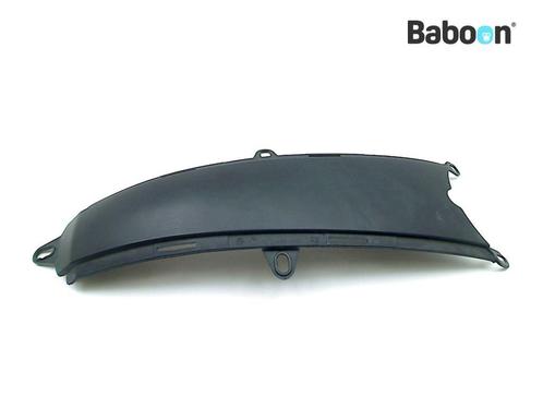 Tank Cover Ducati Monster 1100 2008-2010, Motoren, Onderdelen | Ducati, Gebruikt, Verzenden