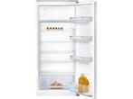 Bosch KIL24NFF0 - Koelkast Tafelmodel - 200 l - A++ - Wit, Verzenden, Zo goed als nieuw