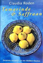 TAMARINDE EN SAFFRAAN 9789055017638 Claudia Roden, Verzenden, Gelezen, Claudia Roden