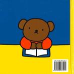 Boris beer / Dick Bruna kinderboeken / 73 9789056471019, Verzenden, Gelezen, Dick Bruna