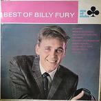 LP gebruikt - Billy Fury - Best Of Billy Fury, Verzenden, Zo goed als nieuw