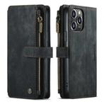 iPhone 12 Leren Flip Case Portefeuille - Wallet Cover Cas, Verzenden, Nieuw