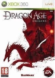 Dragon Age Origins (xbox 360 used game), Spelcomputers en Games, Games | Xbox 360, Zo goed als nieuw, Ophalen of Verzenden