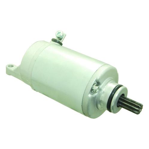 Startmotor Suzuki AN400 UH200 1998-2013 nieuw, Auto-onderdelen, Motor en Toebehoren, Verzenden