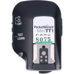Pocketwizard PW Mini TT1 Canon Transmitter CM8075, Audio, Tv en Foto, Fotografie | Fotostudio en Toebehoren, Overige typen, Gebruikt