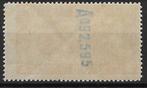 Spanje 1905 - Pegaso - Edifil 256c, Gestempeld