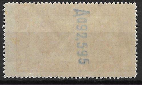 Spanje 1905 - Pegaso - Edifil 256c, Postzegels en Munten, Postzegels | Europa | Spanje