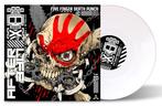 Five Finger Death Punch - Afterlife - White Vinyl - 2LP, Ophalen of Verzenden, Nieuw in verpakking