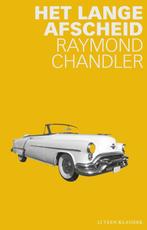 9789020415469 Het lange afscheid Raymond Chandler, Boeken, Verzenden, Nieuw, Raymond Chandler