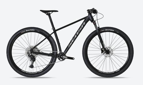 Sensa Livigno Evo C11 van 1099- nu 500,-, Fietsen en Brommers, Fietsen | Mountainbikes en ATB, Nieuw, Ophalen