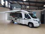 2015 Burstner NexxoT720 AUTOMAAT Enkele Bedden Solar Trekhaa, Caravans en Kamperen, Campers, 7 tot 8 meter, Diesel, Tot en met 3