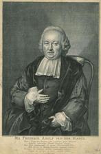 Portrait of Frederik Adolf van der Marck, Antiek en Kunst