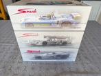 Spark 1:18 - Model raceauto (3) - Matra-Simca MS 670, 670 B,, Nieuw