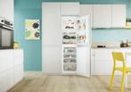 Candy CB50S518EK Inbouw Koel-vriescombinatie 177cm Wit 233L, Witgoed en Apparatuur, Koelkasten en IJskasten, Ophalen of Verzenden