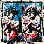 Mikko - Cupido Meets Shinohara - XL (No reserve price!)