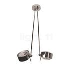 Top Light Puk Maxx Ceiling Sister Single 100 cm,, Huis en Inrichting, Lampen | Hanglampen, Verzenden, Nieuw