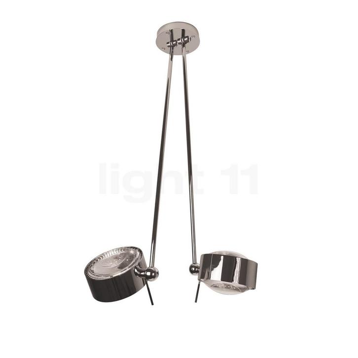 Top Light Puk Maxx Ceiling Sister Single 100 cm,, Huis en Inrichting, Lampen | Hanglampen, Nieuw, Verzenden