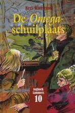 De Omegaschuilplaats / Logboek Lammers / 10 9789055602940, Boeken, Verzenden, Gelezen, Bert Wiersema