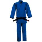 Essimo Judopak PREMIUM Blauw, Sport en Fitness, Vechtsporten en Zelfverdediging, Nieuw, Ophalen of Verzenden