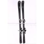 155 dames skis ATOMIC CLOUD 7, black, grip walk, woodcore +, 140 tot 160 cm, Gebruikt, Verzenden, Carve