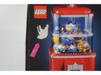 LEGO® Ideas - Minifigurenautomaat - 21358 - 1343 onderdelen, Verzenden, Zo goed als nieuw