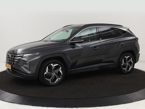 Zakelijke Lease |  Hyundai Tucson 1.6 T-GDI PHEV Premium 4WD, Auto's, Hyundai, Lease, Overige kleuren, Automaat, SUV of Terreinwagen