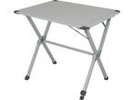 Eurotrail St. Pierre - Campingtafel - Lichtgewicht - 80 x 63, Huis en Inrichting, Woonaccessoires | Overige, Verzenden, Zo goed als nieuw