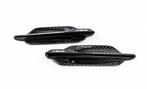 BMW F87 M2 / M2 Competition Carbon side vent, Verzenden