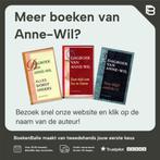 Het dagboek van Anne-Wil 9789058551474 Anne-Wil, Verzenden, Gelezen, Anne-Wil