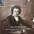 cd - Beethoven - Beethoven: Piano Concerto No. 4, Verzenden, Zo goed als nieuw
