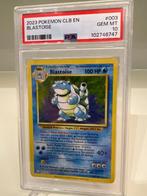 Pokémon - 1 Graded card - PSA 10, Nieuw