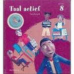 Taal Actief versie 3, alle delen op voorraad, Boeken, Ophalen of Verzenden, Zo goed als nieuw, Overige niveaus, Nederlands