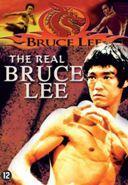 Real Bruce Lee, the - DVD, Cd's en Dvd's, Dvd's | Documentaire en Educatief, Verzenden, Nieuw in verpakking