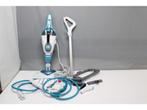 BLACK+DECKER BHSM168DSM-QS Stoomreiniger - 1600W - Met, Verzenden, Zo goed als nieuw