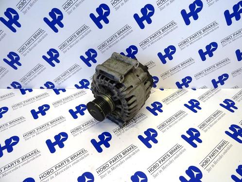 Dynamo A 000 906 3000 - 150A E-klasse w212, E-klasse w207, Auto-onderdelen, Motor en Toebehoren, Gebruikt, 3 maanden garantie