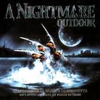 Various Artists - Nightmare Outdoor - 2CD (CDs), Cd's en Dvd's, Cd's | Dance en House, Techno of Trance, Verzenden, Nieuw in verpakking