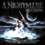 Various Artists - Nightmare Outdoor - 2CD (CDs), Cd's en Dvd's, Verzenden, Nieuw in verpakking, Techno of Trance