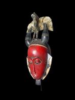 masker- - Yoghurt 47cm - Ivoorkust (Zonder Minimumprijs)