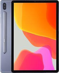 Samsung Galaxy Tab S6 10,5 128GB [Wi-Fi] grijs, Computers en Software, Android Tablets, Zo goed als nieuw, 128 GB, Verzenden