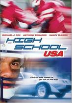 High School USA - DVD, Verzenden, Nieuw in verpakking