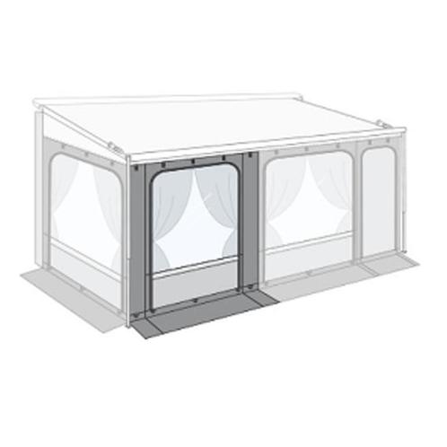 Fiamma Privacy Room F45/F70 550 L, Caravans en Kamperen, Tenten, Nieuw