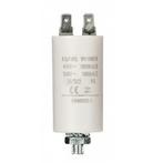 Condensator - Aanloop - 4.5 F (Max. 450V, Aarde), Verzenden, Nieuw