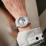 Casio G-Shock Horloge GA-2100FF-8AER 41mm, Sieraden, Tassen en Uiterlijk, Nieuw, Verzenden