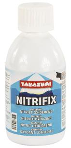 Takazumi Nitrifix - 1000ml, Nieuw, Verzenden