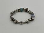 Zonder Minimumprijs - Pandora - Bedelarmband Zilver - 925, Sieraden, Tassen en Uiterlijk, Antieke sieraden