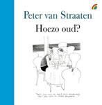 Hoezo oud? - Hoezo oud?, Boeken, Stripboeken, Ophalen of Verzenden, Nieuw