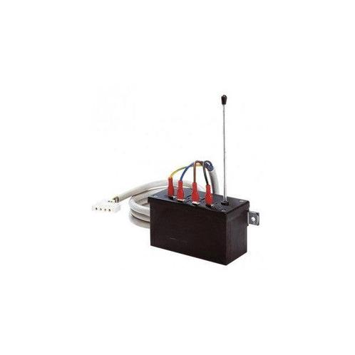 Bieden: Vetus bow and stern thruster remote, Watersport en Boten, Overige Watersport en Boten, Nieuw, Ophalen of Verzenden