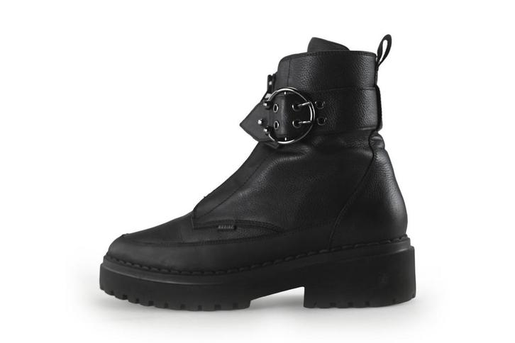 Nubikk Boots in maat 42 Zwart | 10% korting, Kleding | Dames, Schoenen, Zwart, Zo goed als nieuw, Overige typen, Verzenden