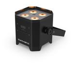 Chauvet DJ EZLink Par Q4 BT ILS RGBA accu spot, Verzenden, Nieuw