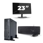 Fujitsu Esprimo E400 SFF - Intel Core i5-3e Generatie - 8GB, Verzenden, Nieuw